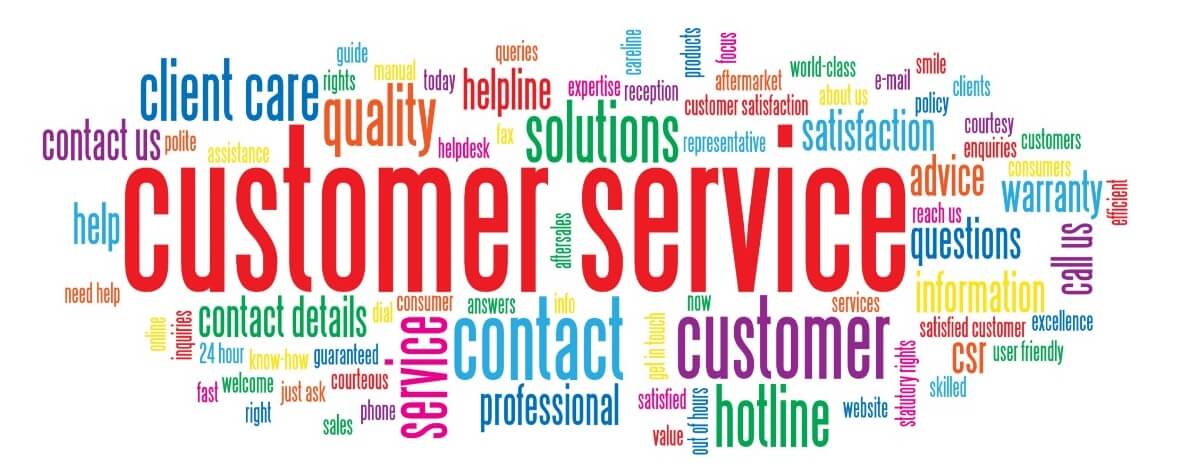 customer_service