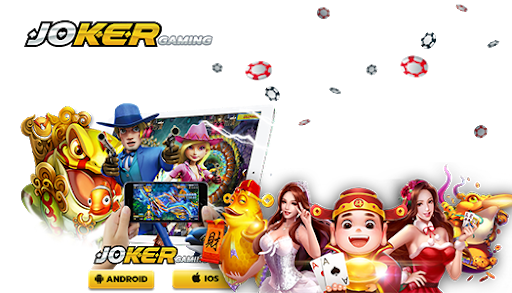 Situs Slot Joker123 Online Terbaik Indonesia