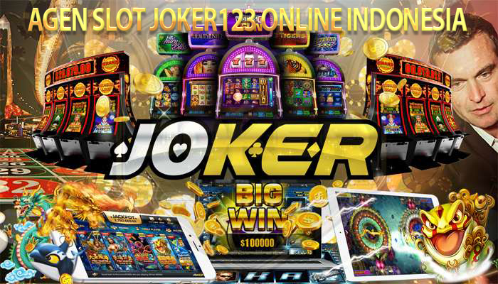 Cara Daftar Joker123 Online dan Keuntungannya