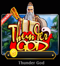 Slot Thunder God