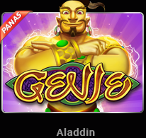 slot aladdin