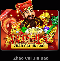 slot zhao cai jin bao